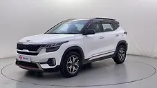 Used Kia Seltos GTX Plus 1.4 DCT in Bangalore