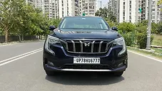 Used Mahindra XUV700 AX 5 Petrol MT 7 STR [2021] in Noida
