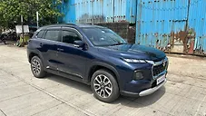 Used Maruti Suzuki Grand Vitara Alpha Smart Hybrid [2022-2023] in Mumbai