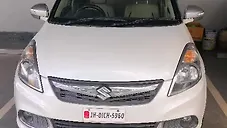 Used Maruti Suzuki Swift Dzire VXI in Ranchi
