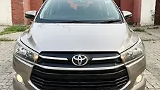 Used Toyota Innova Crysta 2.4 G 7 STR [2016-2017] in Delhi