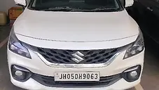Used Maruti Suzuki Baleno Zeta MT [2022-2023] in Ranchi
