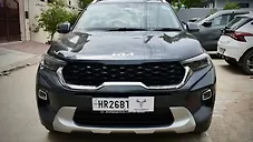 Used Kia Sonet HTX 1.0 DCT in Gurgaon