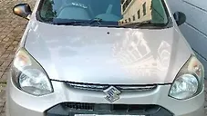 Used Maruti Suzuki Alto 800 Lxi in Ranchi