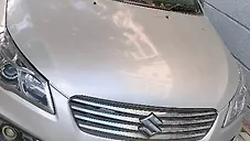 Used Maruti Suzuki Ciaz ZXi in Ranchi