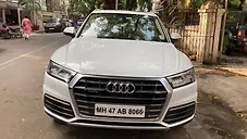 Used Audi Q5 35 TDI Premium Plus in Mumbai