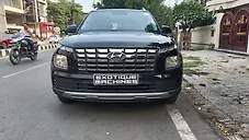 Used Hyundai Venue S (O) 1.2 Petrol in Lucknow