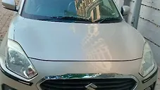 Used Maruti Suzuki Dzire ZXi AMT in Ranchi