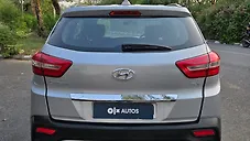Used Hyundai Creta SX Plus 1.6  Petrol in Delhi