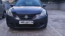 Used Maruti Suzuki Baleno Sigma in Kolkata