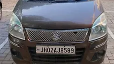 Used Maruti Suzuki Wagon R 1.0 VXI in Ranchi
