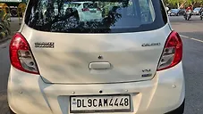Used Maruti Suzuki Celerio VXi AMT [2017-2019] in Delhi