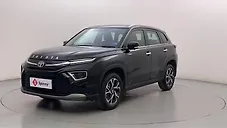 Used Toyota Urban Cruiser Hyryder V Hybrid [2023-2025] in Bangalore