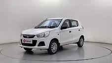 Used Maruti Suzuki Alto K10 VXi [2014-2019] in Bangalore