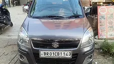 Used Maruti Suzuki Wagon R LXi 1.0 CNG in Patna