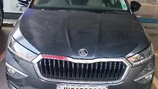 Used Skoda Slavia Style (Non-Sunroof) in Ranchi