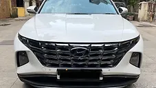 Used Hyundai Tucson Signature 2.0 AT Diesel in Navi Mumbai