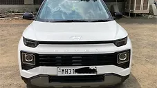 Used Hyundai Exter SX 1.2 AMT Dual Tone in Nagpur