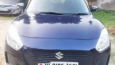 Used Maruti Suzuki Swift VXi [2014-2017] in Ranchi