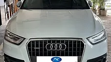 Used Audi Q3 2.0 TDI quattro Premium Plus in Coimbatore