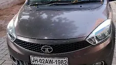 Used Tata Tiago Revotron XE [2016-2019] in Ranchi