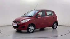 Used Hyundai i10 Sportz 1.2 Kappa2 in Bangalore
