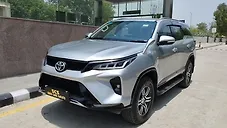 Used Toyota Fortuner 2.8 4x2 AT [2016-2020] in Delhi