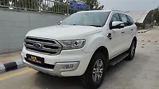 Used Ford Endeavour Titanium 3.2 4x4 AT in Delhi