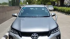 Used Toyota Fortuner 2.8 4x2 AT [2016-2020] in Delhi