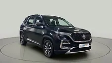 Used MG Hector Sharp 1.5 DCT Petrol in Chandigarh