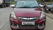 Used Maruti Suzuki Swift DZire VXI in Nagpur