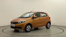 Used Tata Tiago XTA [2021-2023] in Mumbai