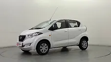 Used Datsun redi-GO T (O) [2016-2019] in Delhi