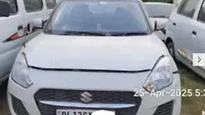 Used Maruti Suzuki Swift VXi CNG in Delhi