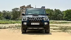 Used Mahindra Scorpio 2021 S9 in Delhi