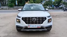 Used Hyundai Venue SX Plus 1.0 Turbo DCT in Bangalore