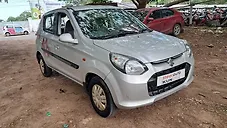 Used Maruti Suzuki Alto 800 Lxi in Chennai