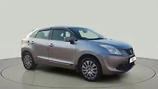 Used Maruti Suzuki Baleno Zeta 1.2 in Ahmedabad