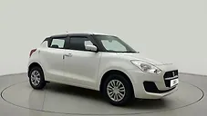 Used Maruti Suzuki Swift VXi [2021-2023] in Bangalore