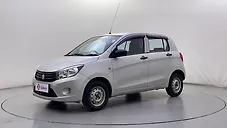 Used Maruti Suzuki Celerio LXi in Bangalore