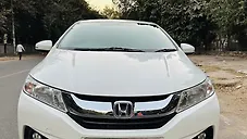Used Honda City VX CVT in Delhi