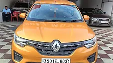 Used Renault Triber RXT [2019-2020] in Nagaon