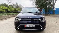 Used Kia Carens Prestige Plus 1.5 Diesel MT 7 STR [2024-2025] in Mumbai