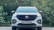 Used MG Hector Plus Smart 1.5 Petrol Turbo CVT 6-STR in Delhi