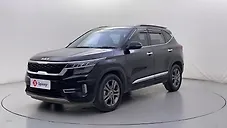 Used Kia Seltos HTX 1.5 Diesel AT in Bangalore