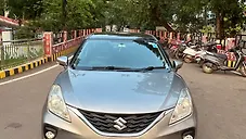 Used Maruti Suzuki Baleno Delta 1.3 in Durg