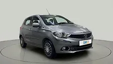 Used Tata Tiago Revotron XZA in Mumbai