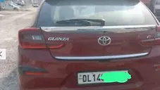 Used Toyota Glanza G [2022-2023] in Delhi