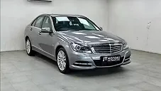 Used Mercedes-Benz C-Class C 250 CDI BlueEFFICIENCY in Pune