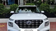 Used Hyundai Venue S 1.5 CRDi in Indore